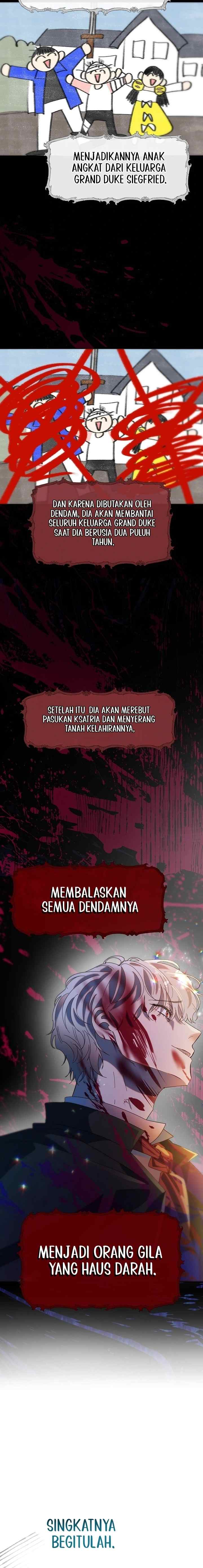I Tamed the Broken Male Lead with My Fist chapter 1 halaman 16