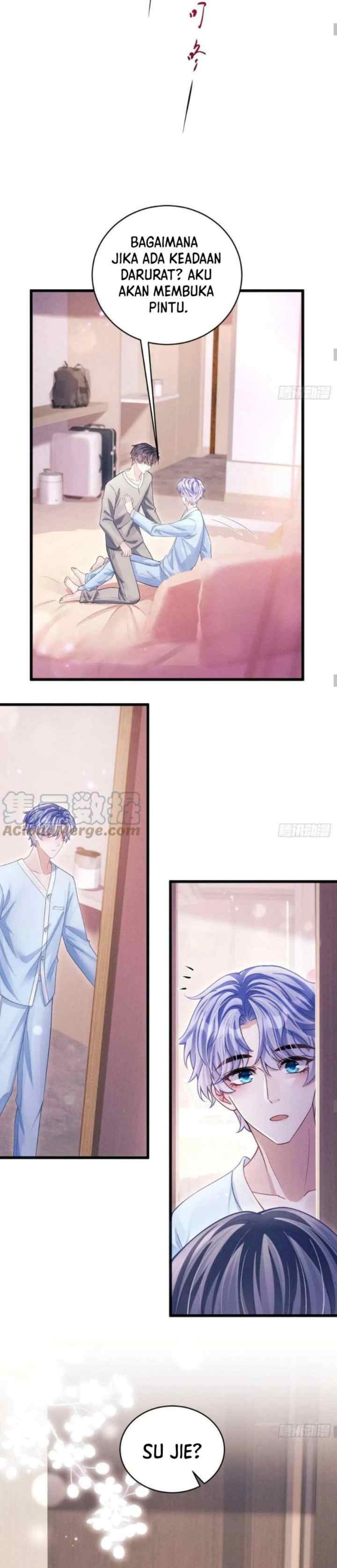 I Suspect the Actor Is Fishing for Me chapter 71 halaman 12