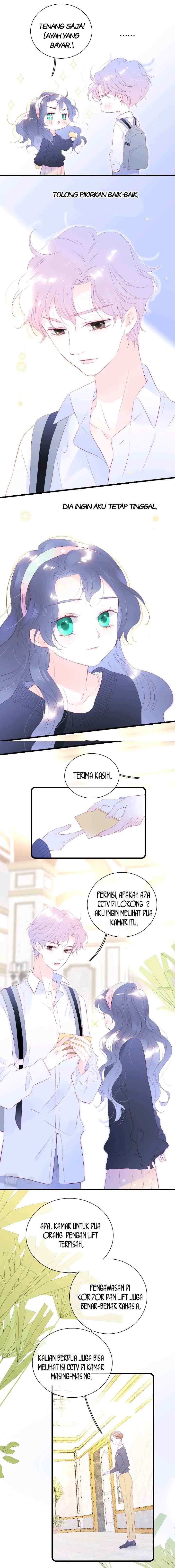 Run Away With A Hedgehog chapter 51 halaman 7