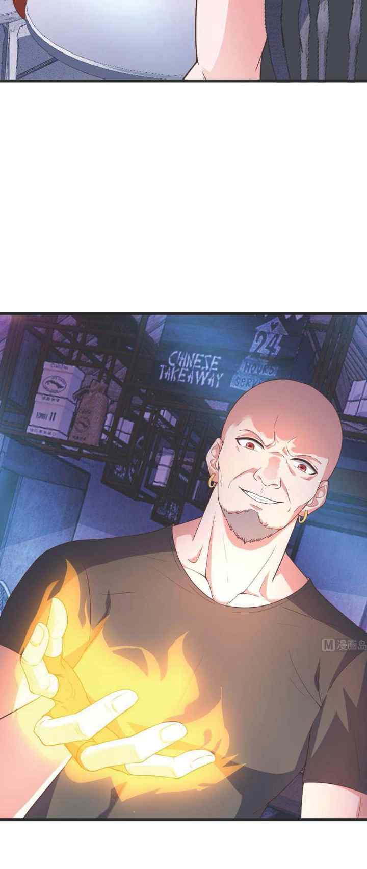Rebirth Into the Strongest Immortal Cultivator chapter 53 halaman 6