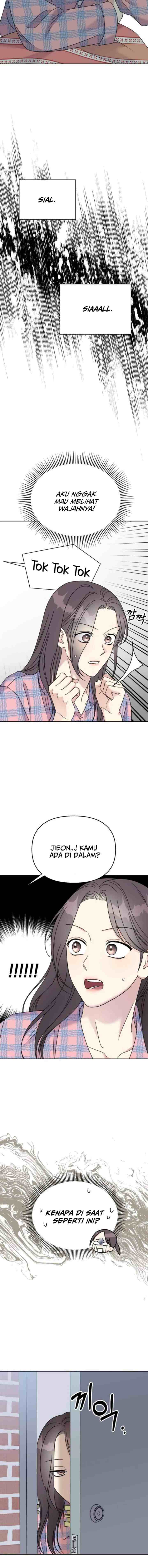 Do As I Say! chapter 83 halaman 8