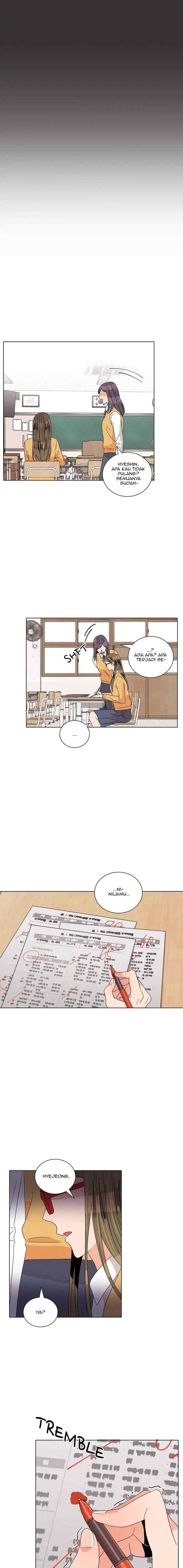 Goodbye In-Laws chapter 16 halaman 15