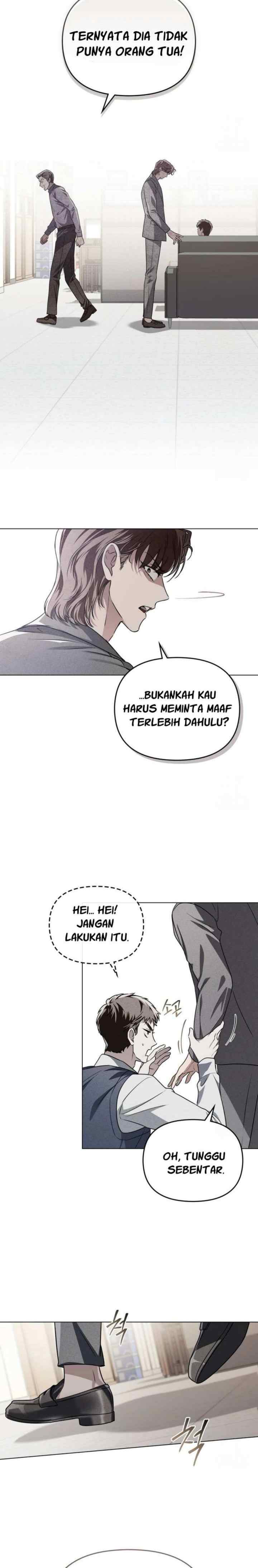 Honbul chapter 12 halaman 15