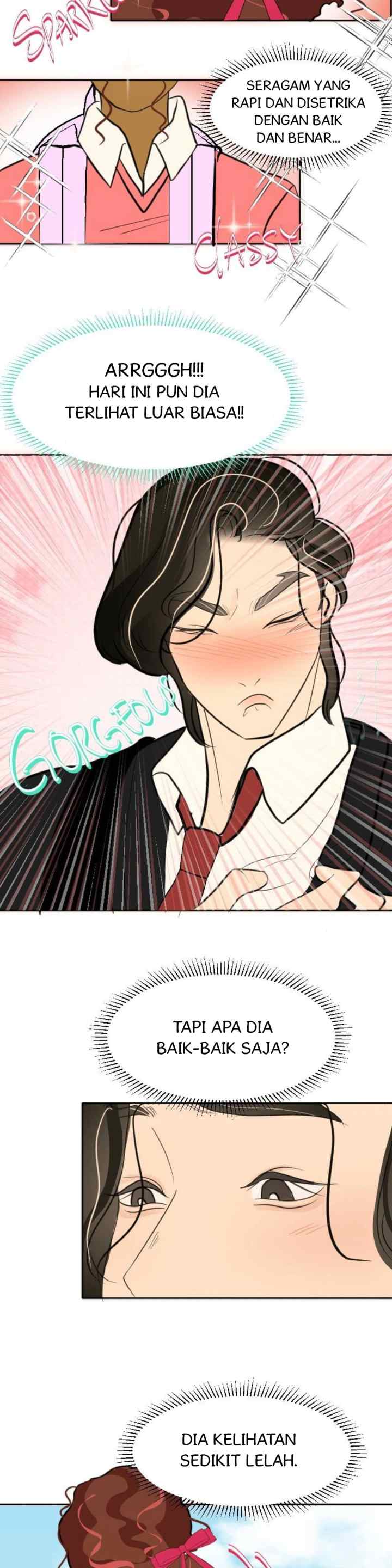 Violent Pink chapter 16 halaman 4