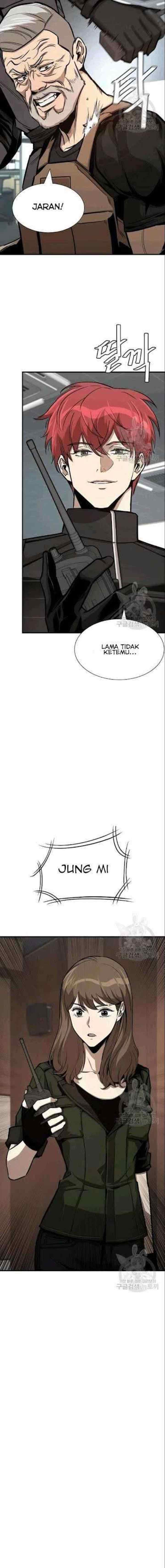 Return Survival chapter 71 halaman 13