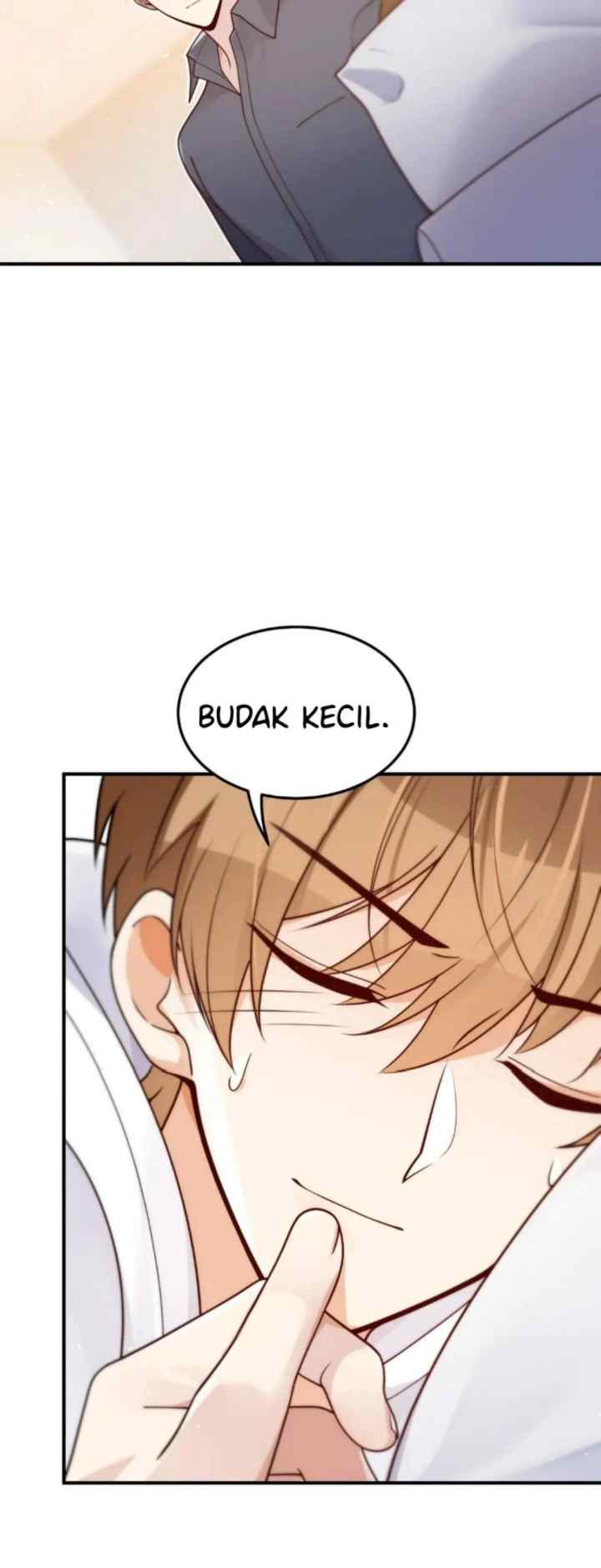 Guide on How to Sleep chapter 39 halaman 18