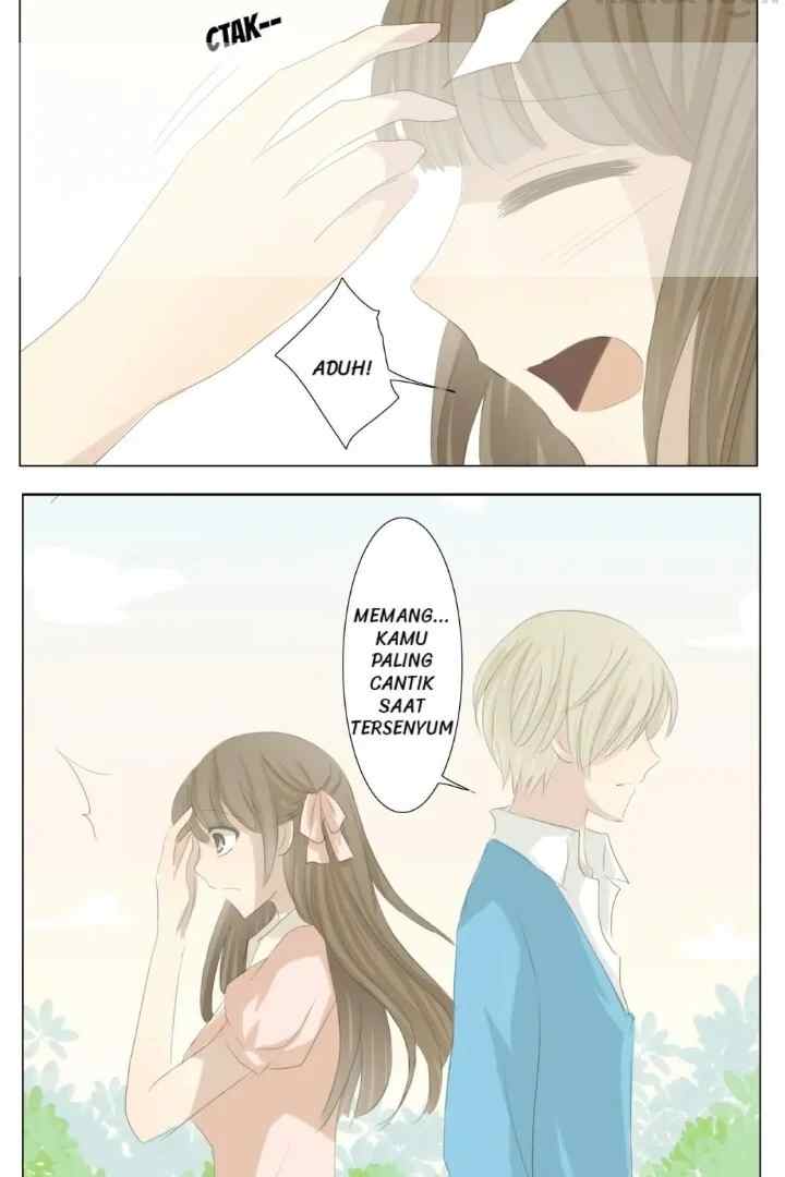 Summer Never Ends chapter 50 halaman 18