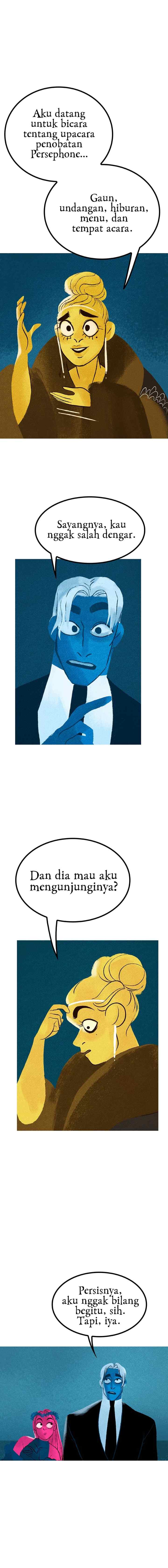 Lore Olympus chapter 226 halaman 4