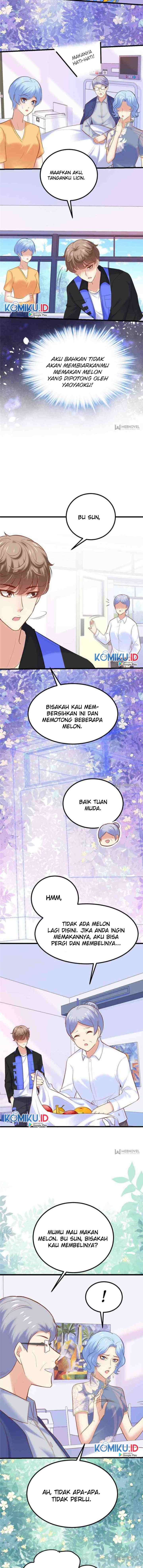 My Beautiful Time With You chapter 154 halaman 7