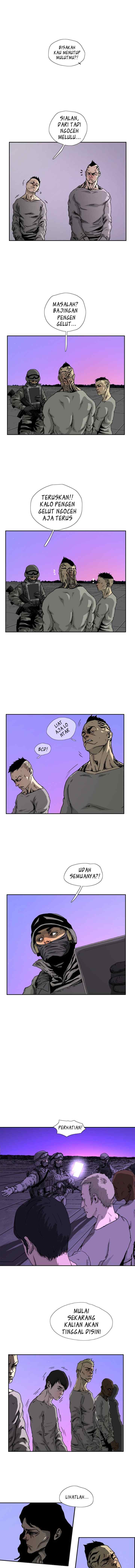 Hell 58 chapter 2 halaman 7