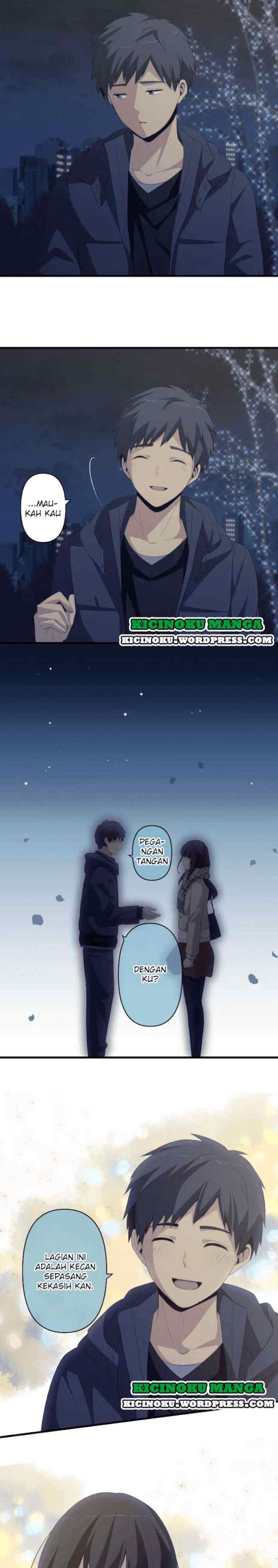 ReLIFE chapter 198 halaman 10