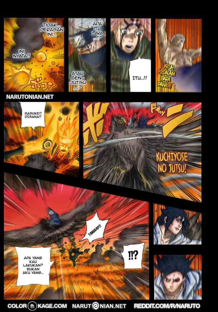 Naruto chapter 680.5 halaman 4