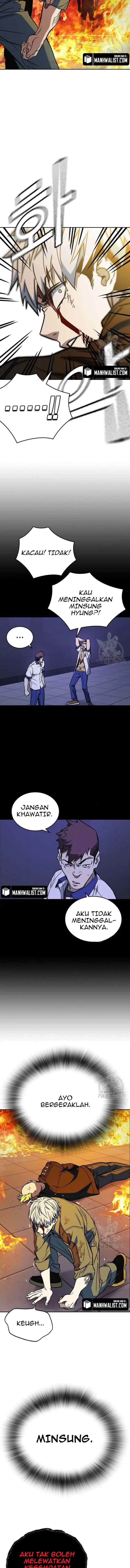 Kenkyu Gurupu chapter 192 halaman 14