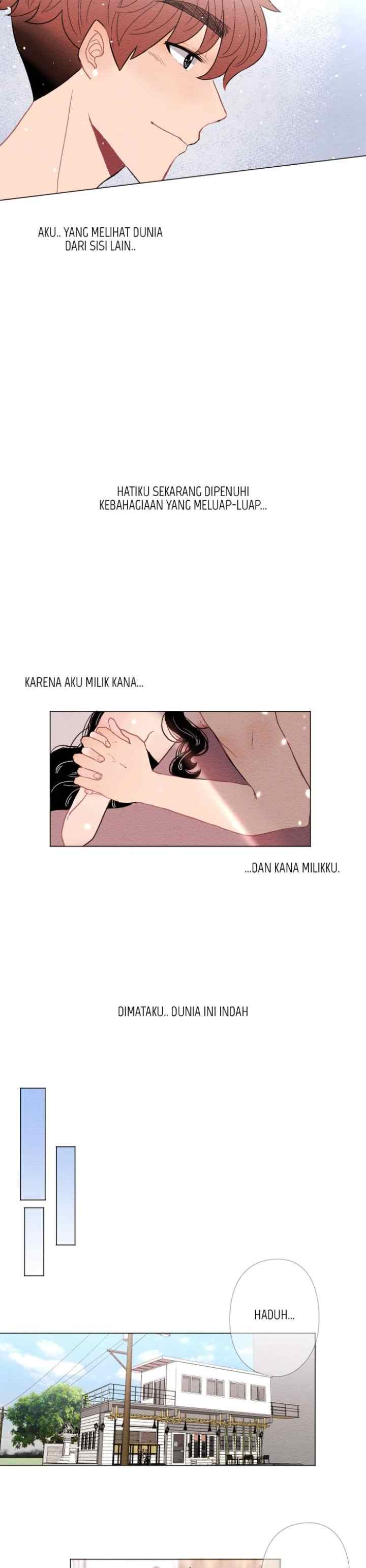Mistake S1 chapter 36 halaman 7