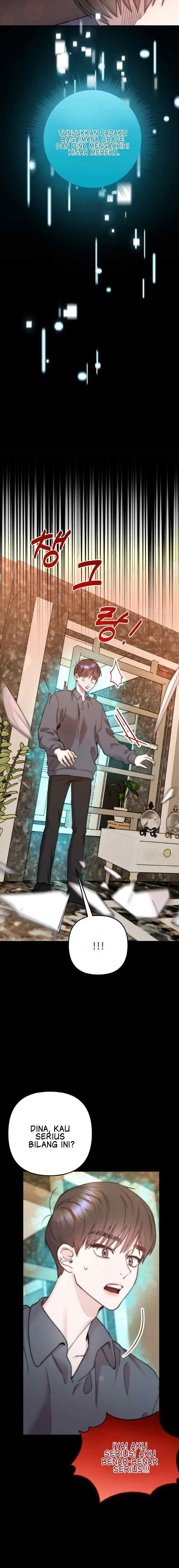 Acting Genius, Top Idol! chapter 73 halaman 17