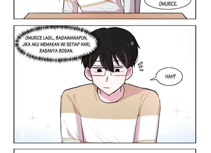 She Doesn't Like Me chapter 214 halaman 10
