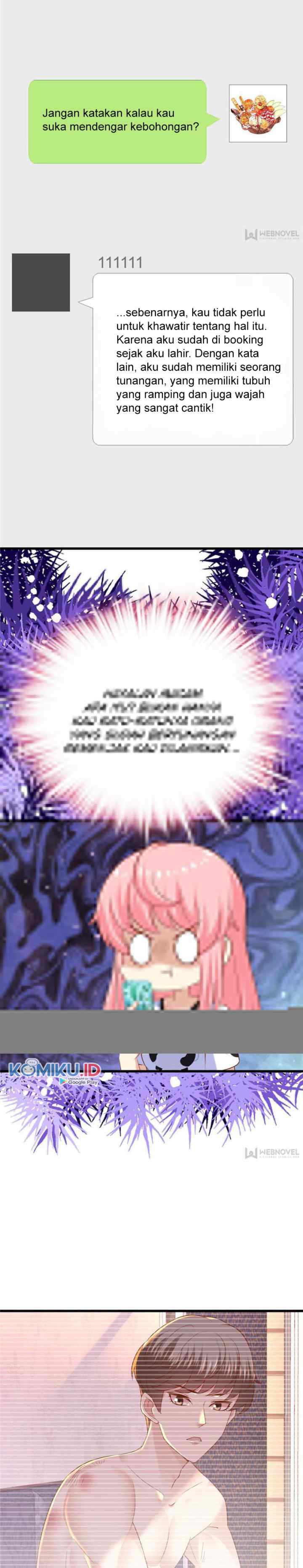 My Beautiful Time With You chapter 136 halaman 8