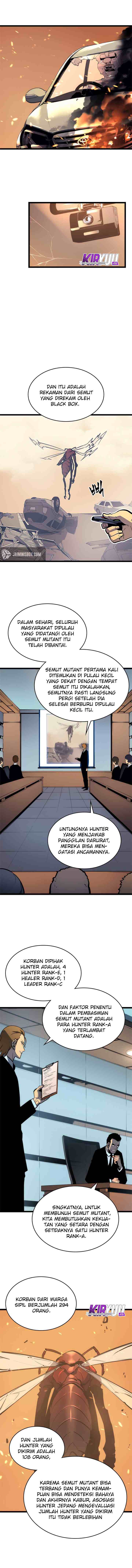 Solo Leveling chapter 83 halaman 5