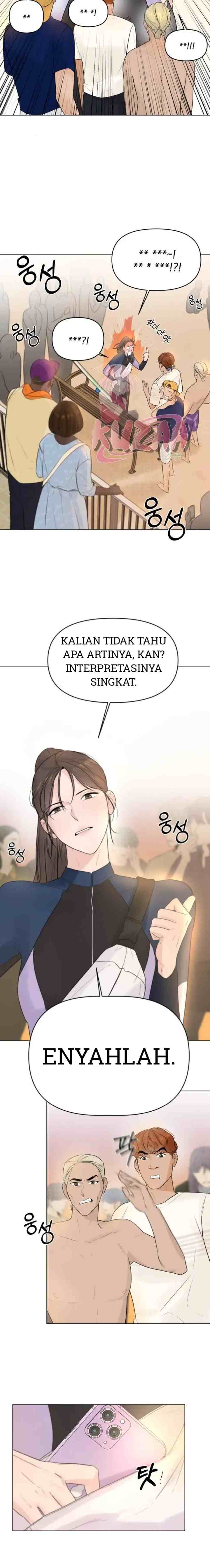 Another Love! chapter 4 halaman 12