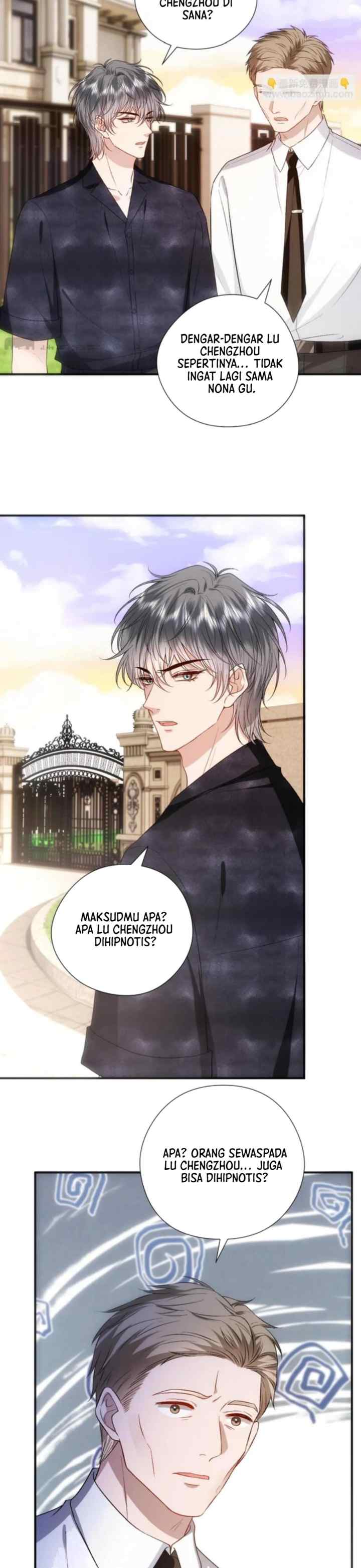 Madam and Her Daily Online Face-Slapping chapter 140 halaman 13
