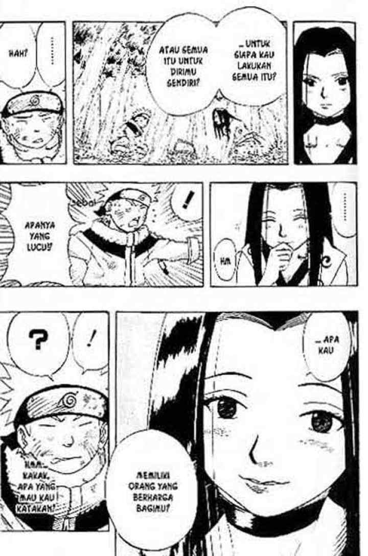 Naruto chapter 21 halaman 9