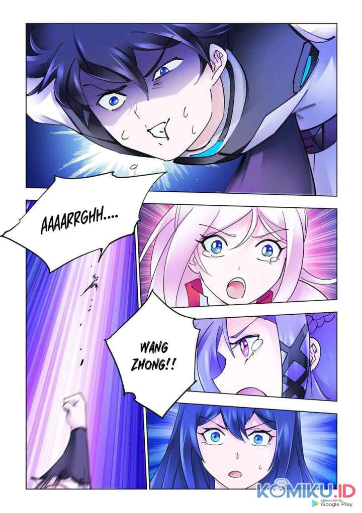 Battle Frenzy chapter 275 halaman 13