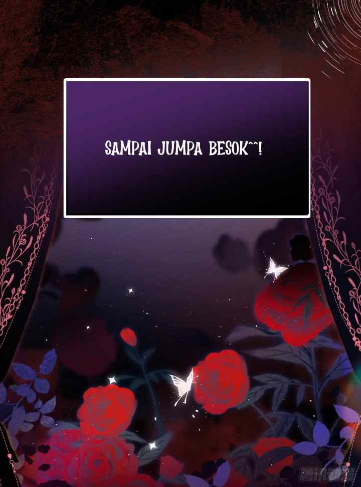 The Secret Game of Nobles chapter 18 halaman 19