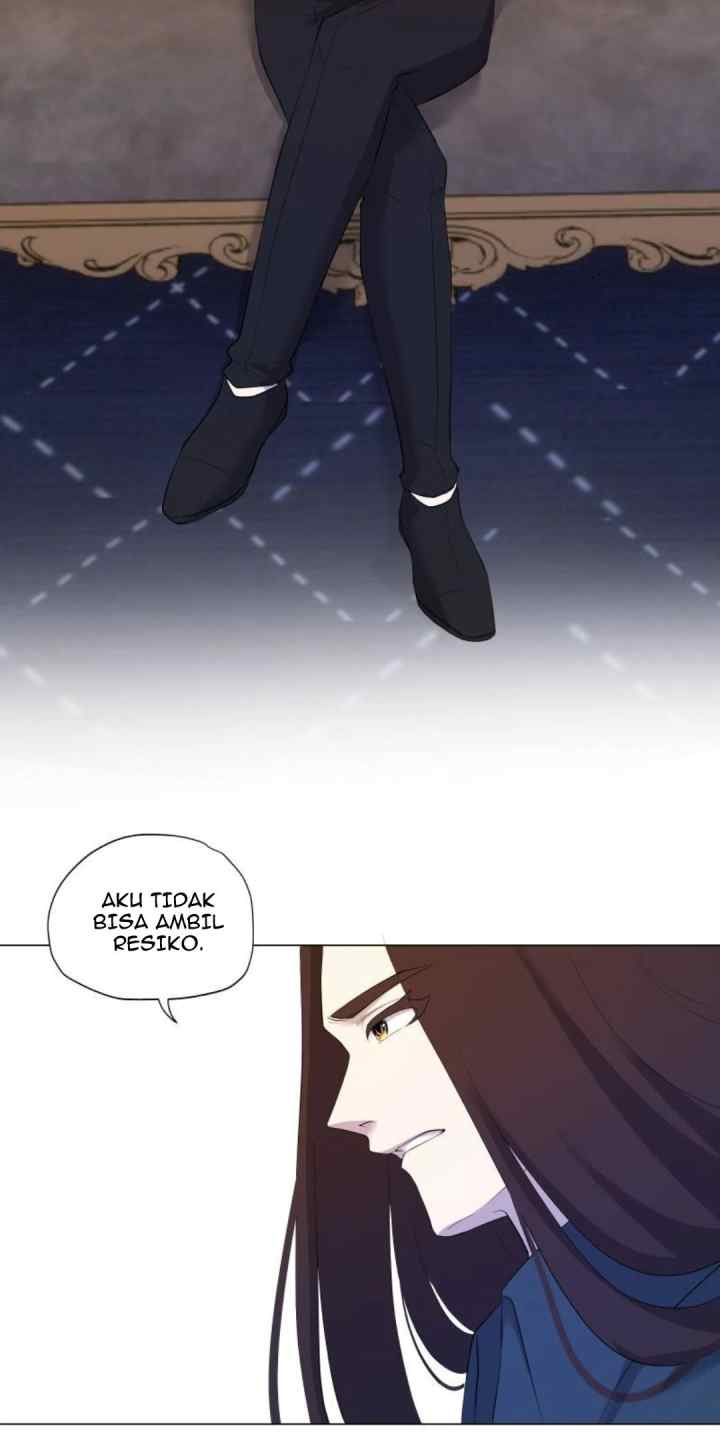 Her Wish To Be Isekai'd chapter 58 halaman 8