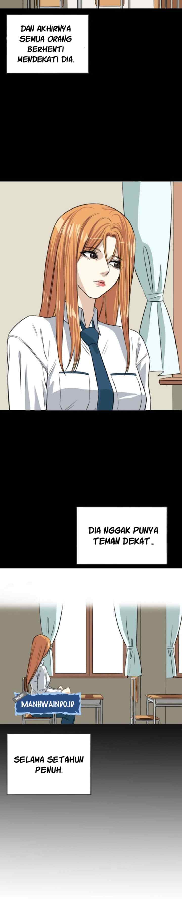 Drawing Romance chapter 43 halaman 5