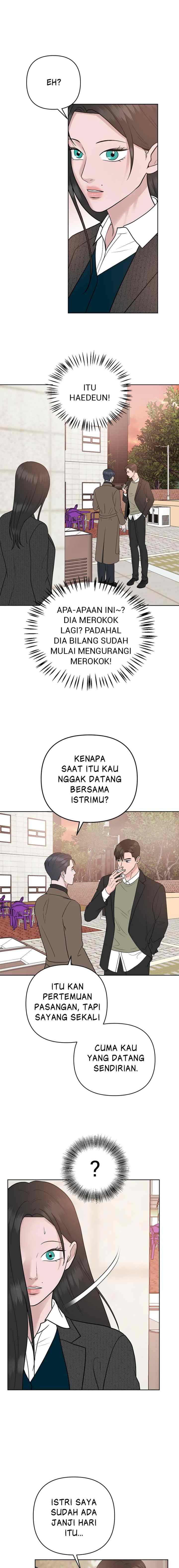 Nuance of Lying chapter 55 halaman 16