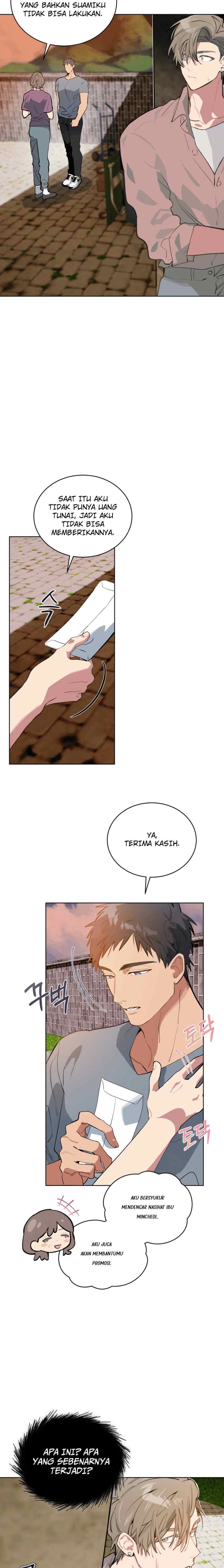 Please Add Some Charcoal chapter 7 halaman 18