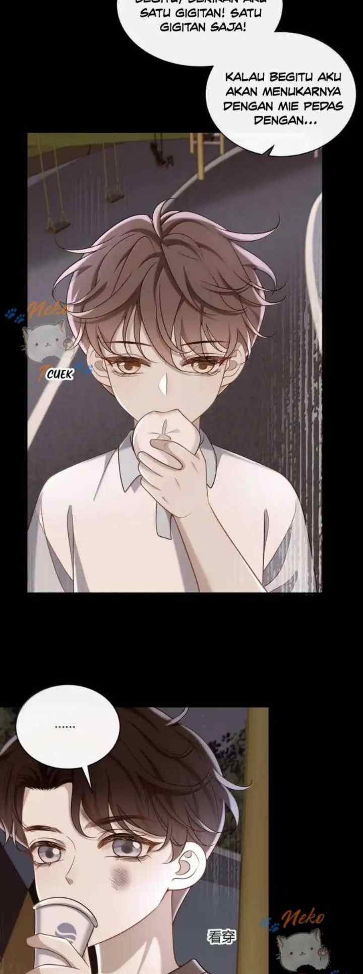 He Came Late At Night chapter 59 halaman 15