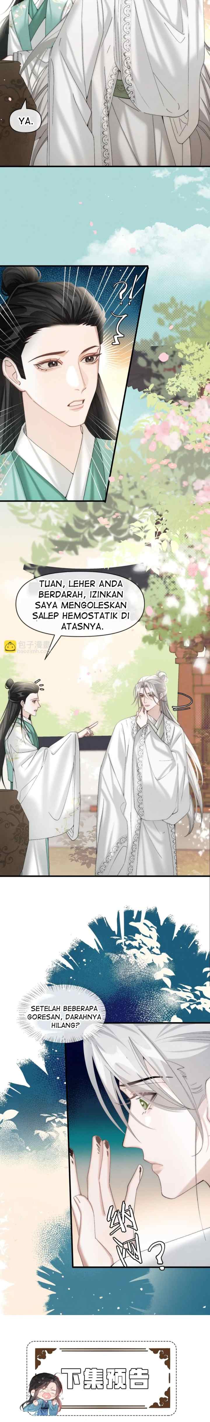 Haven't Seen You For Years chapter 17 halaman 10