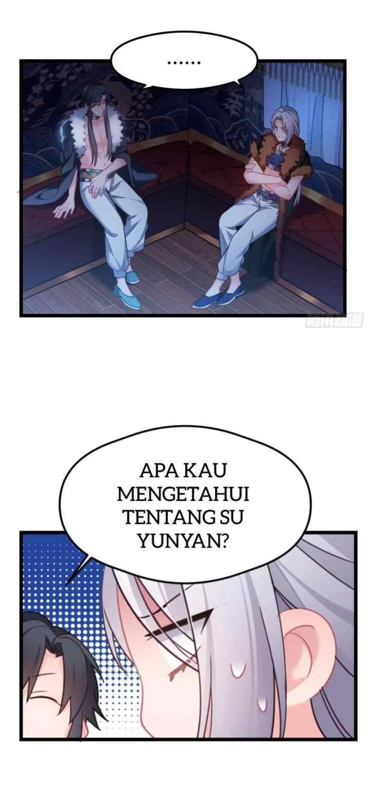 I Won't Marry The Enemy Prince chapter 58 halaman 7