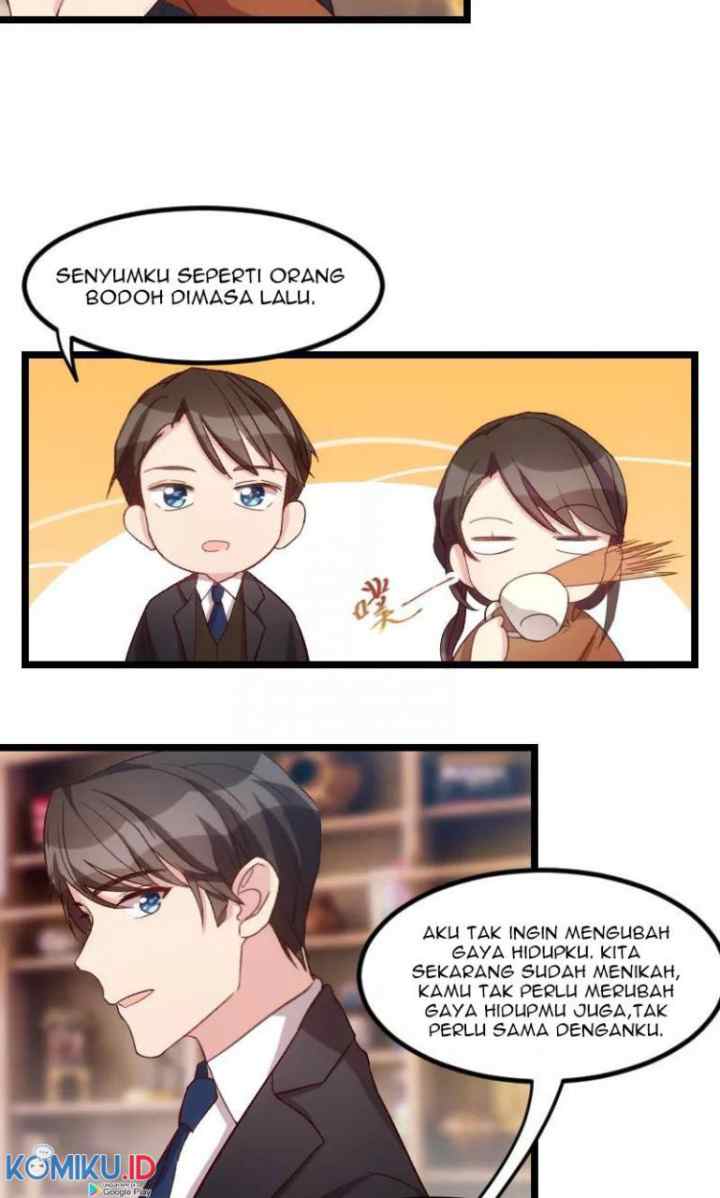 CEO's Sudden Proposal chapter 39 halaman 12