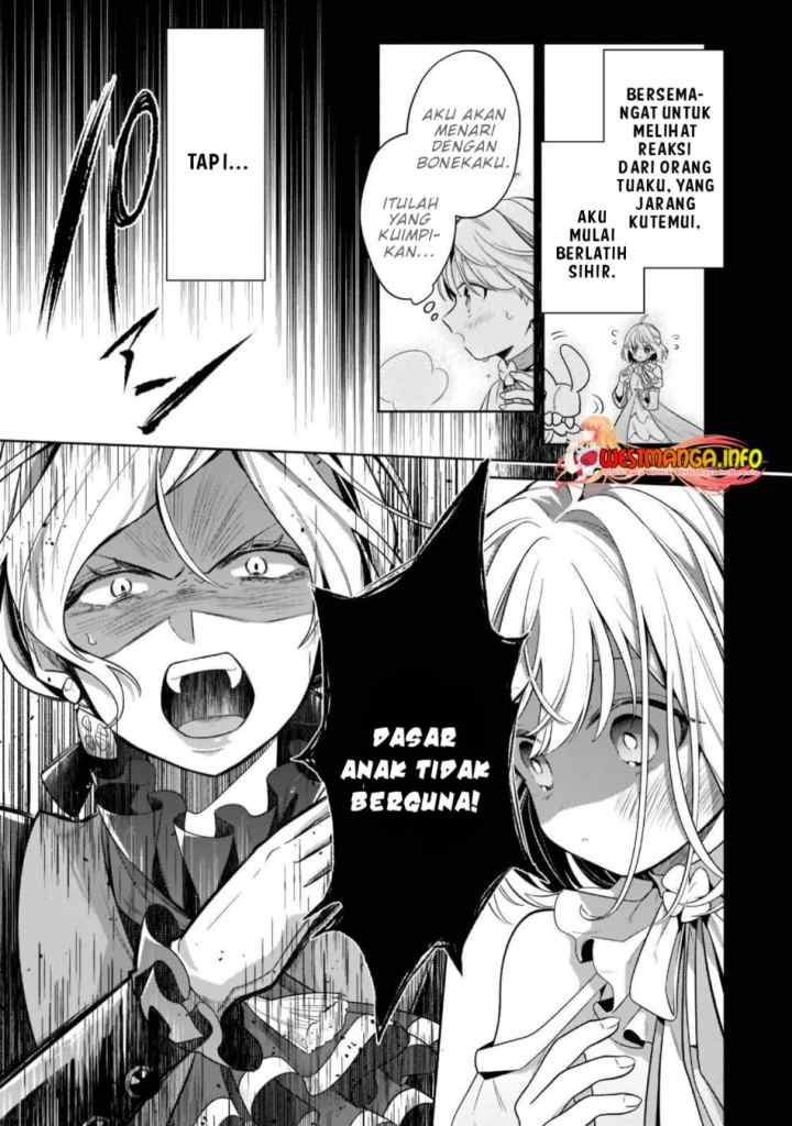 Fun Territory Defense Of The Easy-going Lord ~the Nameless Village Is Made Into The Strongest Fortified City By Production Magic~ chapter 17.1 halaman 7