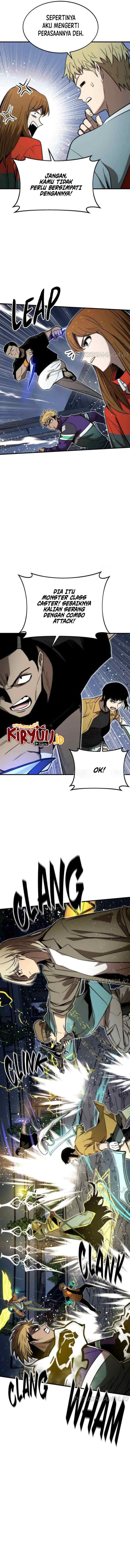 Ultra Alter chapter 62 halaman 10
