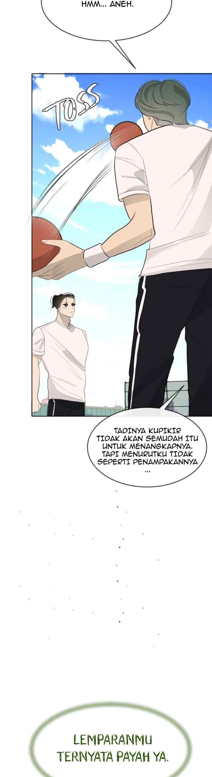 Violent Pink chapter 27 halaman 4