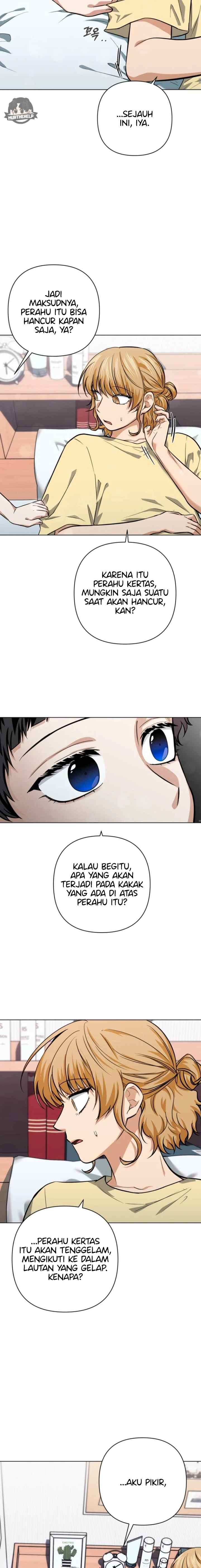 Remember Me chapter 23 halaman 15