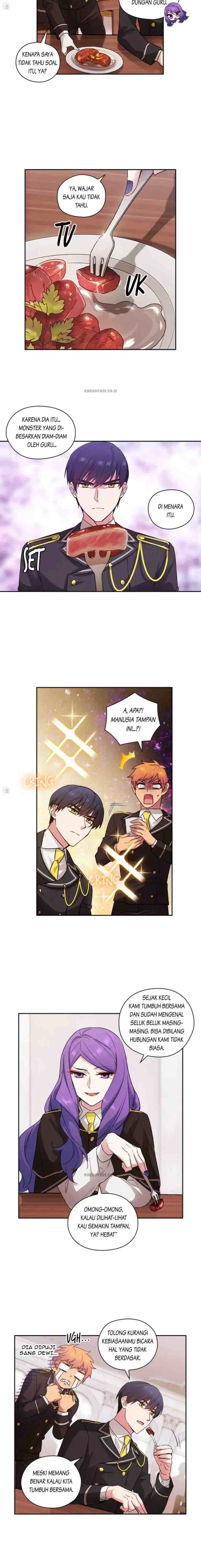 Adonis chapter 124 halaman 8