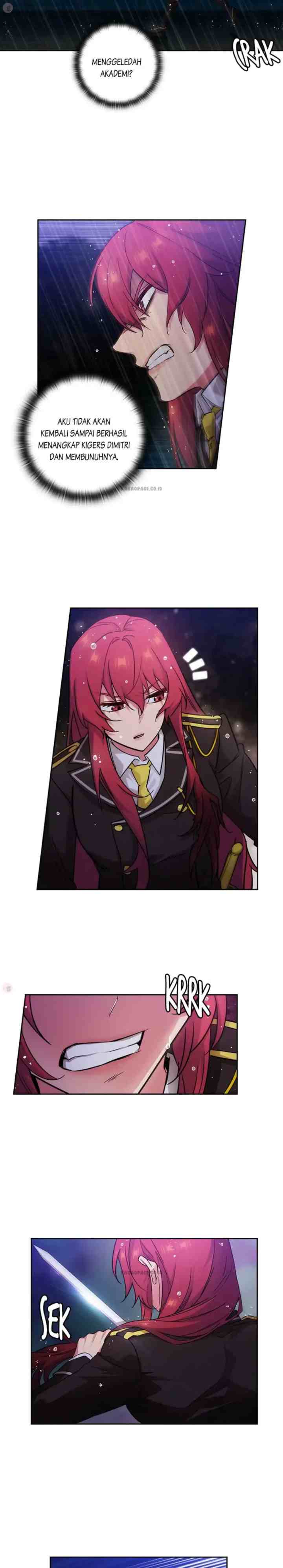 Adonis chapter 139 halaman 5