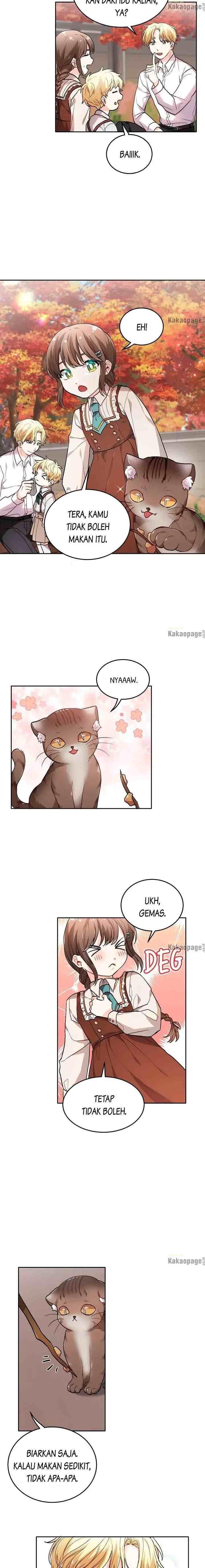 I Was Just an Ordinary Lady chapter 82 halaman 12