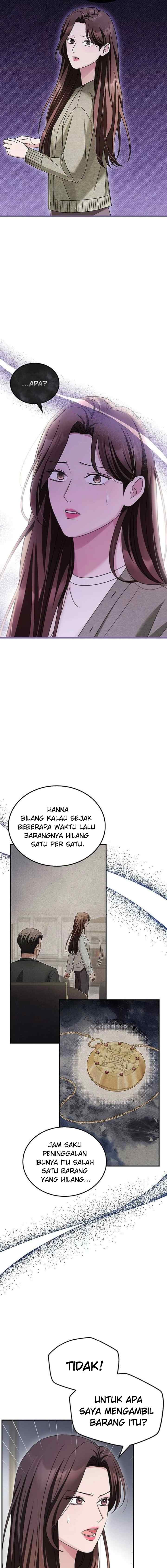 Couple, How Far We Can Go? chapter 17 halaman 7