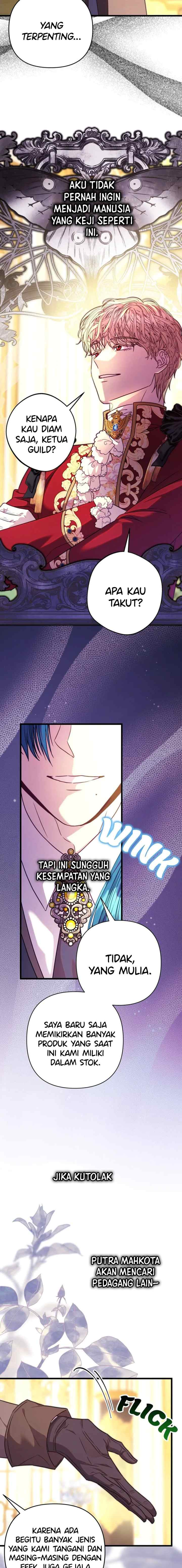 Anyway, It Is A Ropan chapter 95 halaman 5