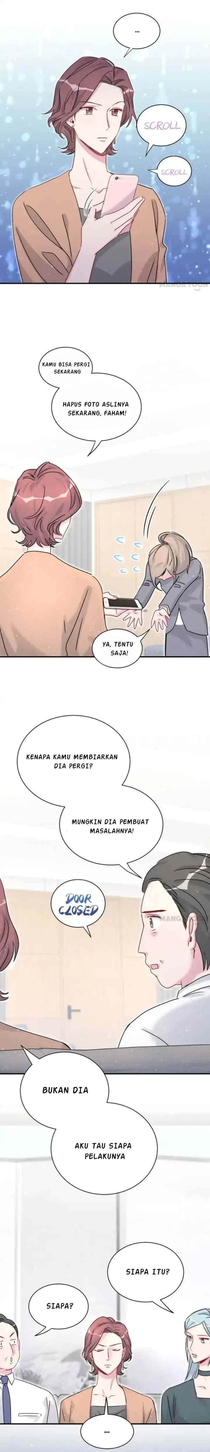 Whose Baby Is It? chapter 38 halaman 13