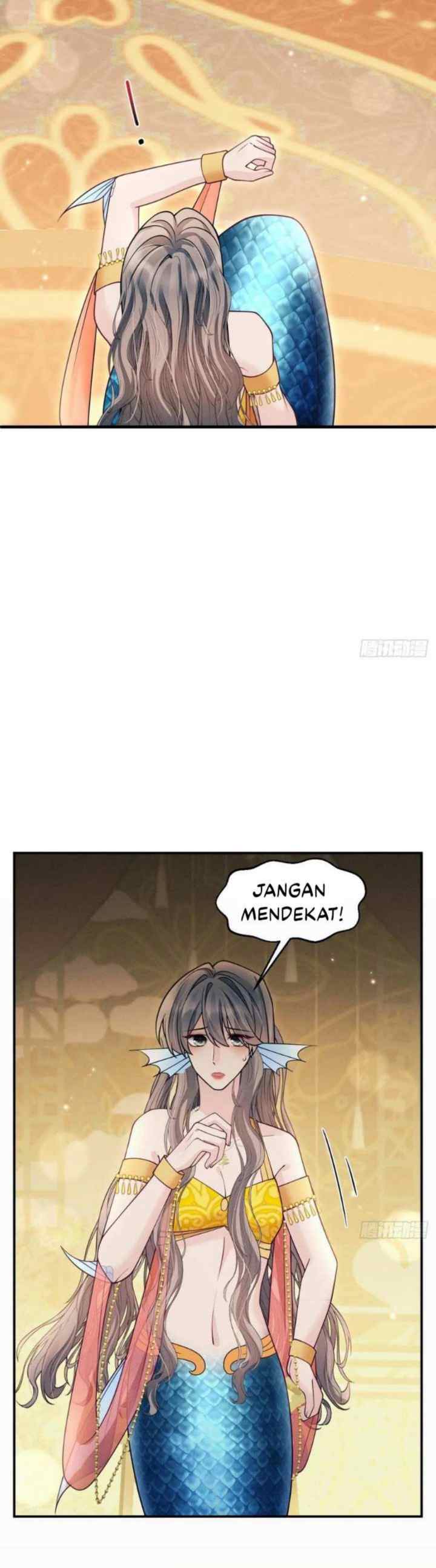 I Suspect the Actor Is Fishing for Me chapter 185 halaman 18