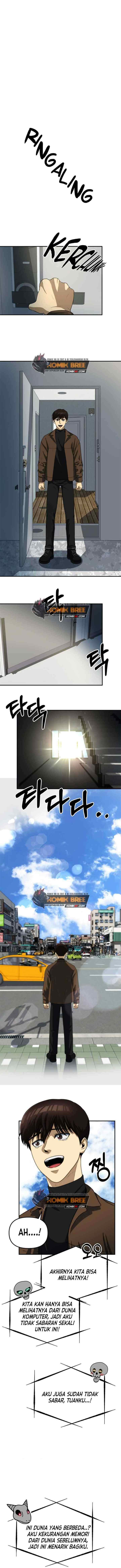 Dungeon House chapter 21 halaman 7