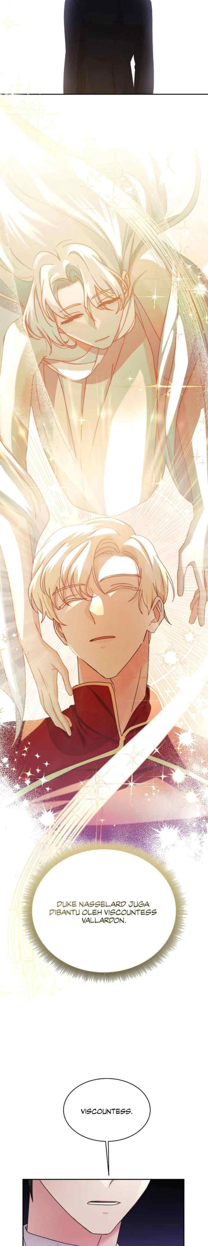 Sweetie, Sweetie, Sweetie chapter 65 halaman 6