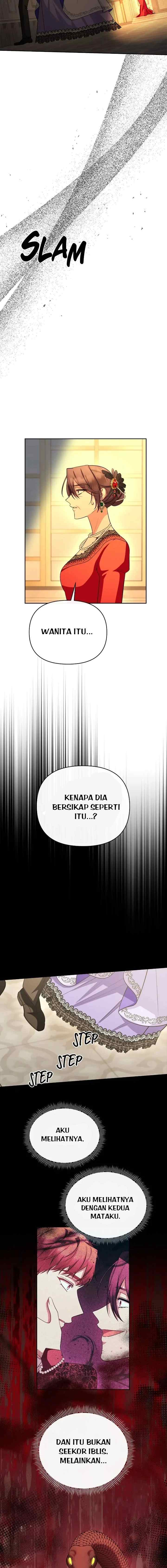 The Runaway Lead Lives Next Door chapter 57 halaman 17