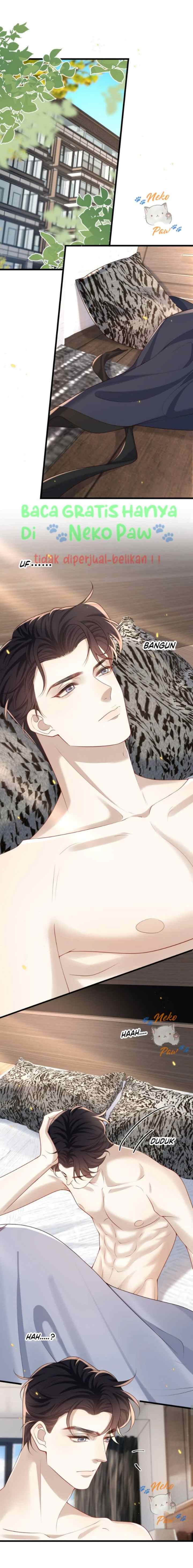 He Came Late At Night chapter 35 halaman 5